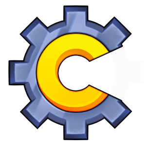 Corporate Clash Logo